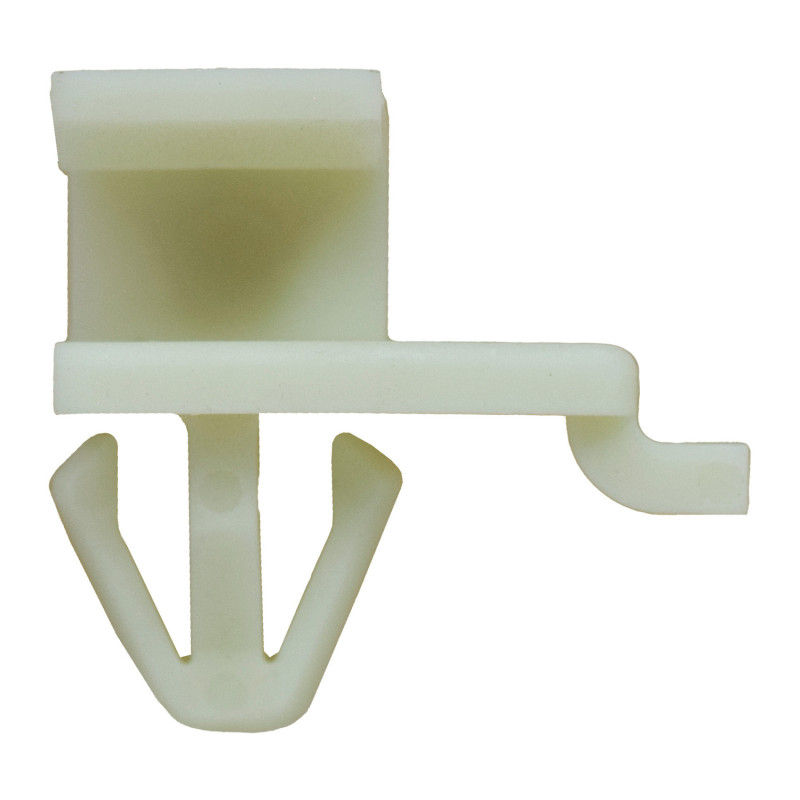 Seguro Para Varilla De Cofre Chrysler Town & Country 1997-2010 Blanco Sujeauto 10 25/64 23.7 15/16 11.4 29/64