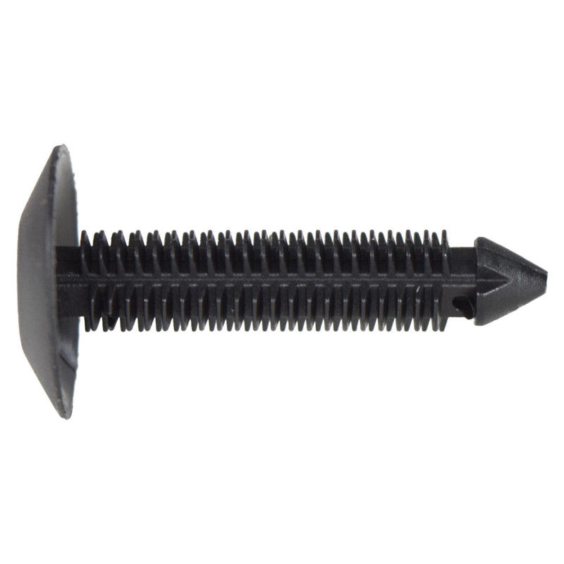 Retenedores Universal Varios - Negro 7.8 5/16 37.5 1 15/32 35 1 3/8 19.2 3/4 Sujeauto