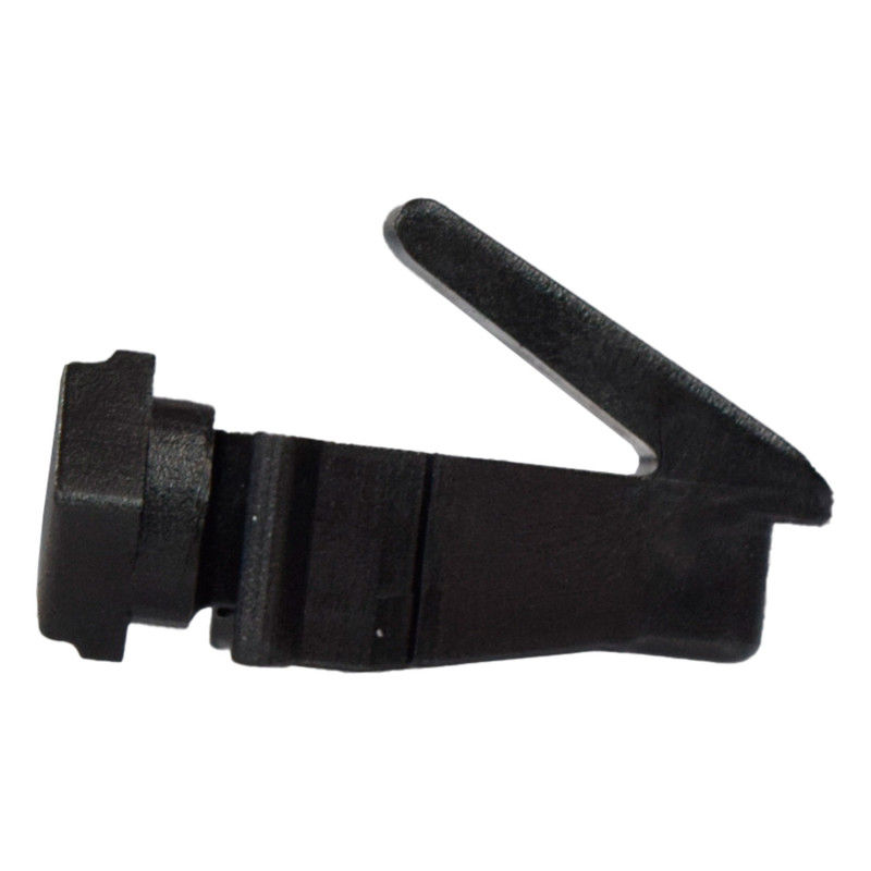 Seguros Para Parrilla Nissan Frontier 1998-2008 Negro 9 23/64 25.7 1 1/64 18.6 47/64 7.7 X 7.7 19/64 X 19/64 Sujeauto