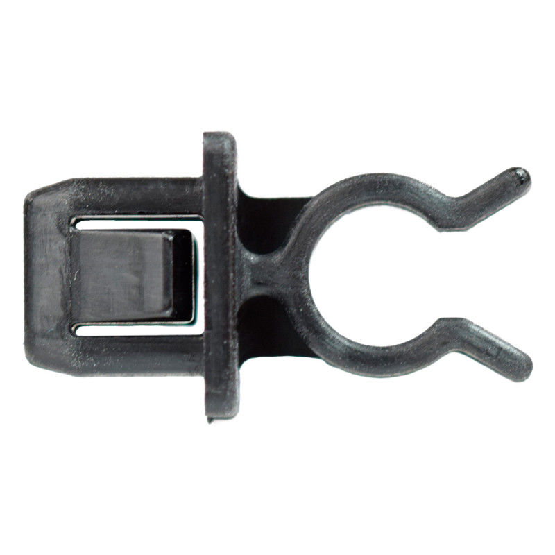 Seguro Para Varilla De Cofre Toyota Mr2 Spyder 2000-2005 Negro Sujeauto 8 5/16 25 63/64 9 23 / 64