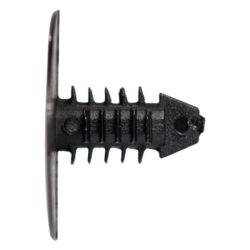 Retenedores Chrysler Varios 1976 - Negro 6.4 1/4 13.3 17/32 12.6 1/2 18.9 3/4 Sujeauto