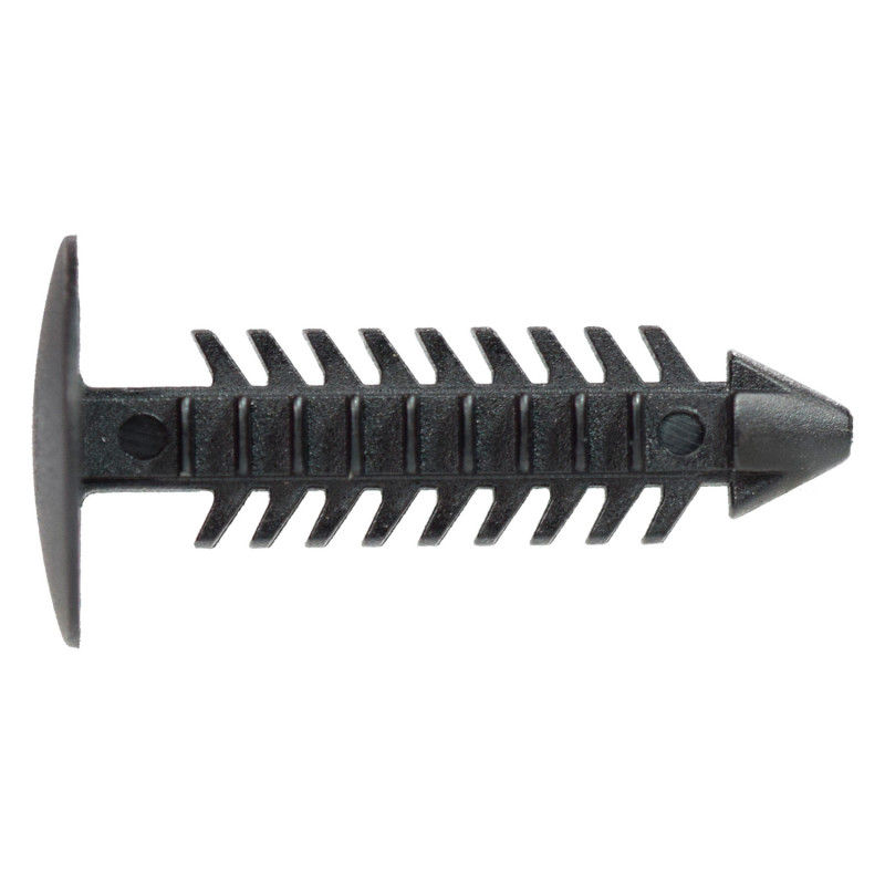 Retenedores Volkswagen Jetta 1987-1992 Negro 6.4 1/4 25.3 1 24 15/16 12.7 1/2 Sujeauto