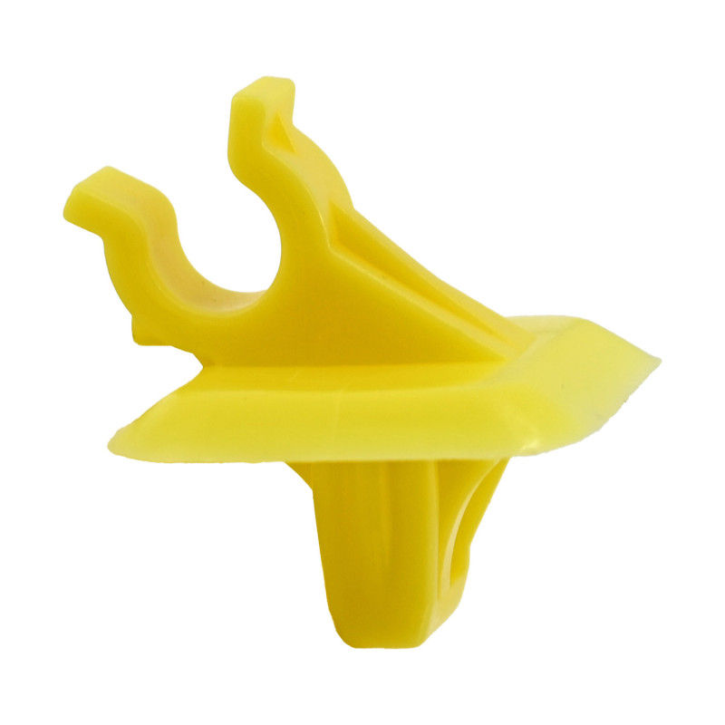 Seguro Para Varilla De Cofre Jeep Gladiator 2020-2023 Paquete 25 Pz Seguro Para Varilla 25 Piezas Nylon Amarillo Sujeauto 29 1 9/64 13.5 17/32