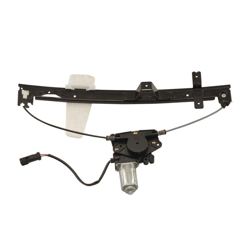 Elevador De Cristal Jeep Grand Cherokee 2001-2004 Con Motor Izquierdo Delantera Hushan