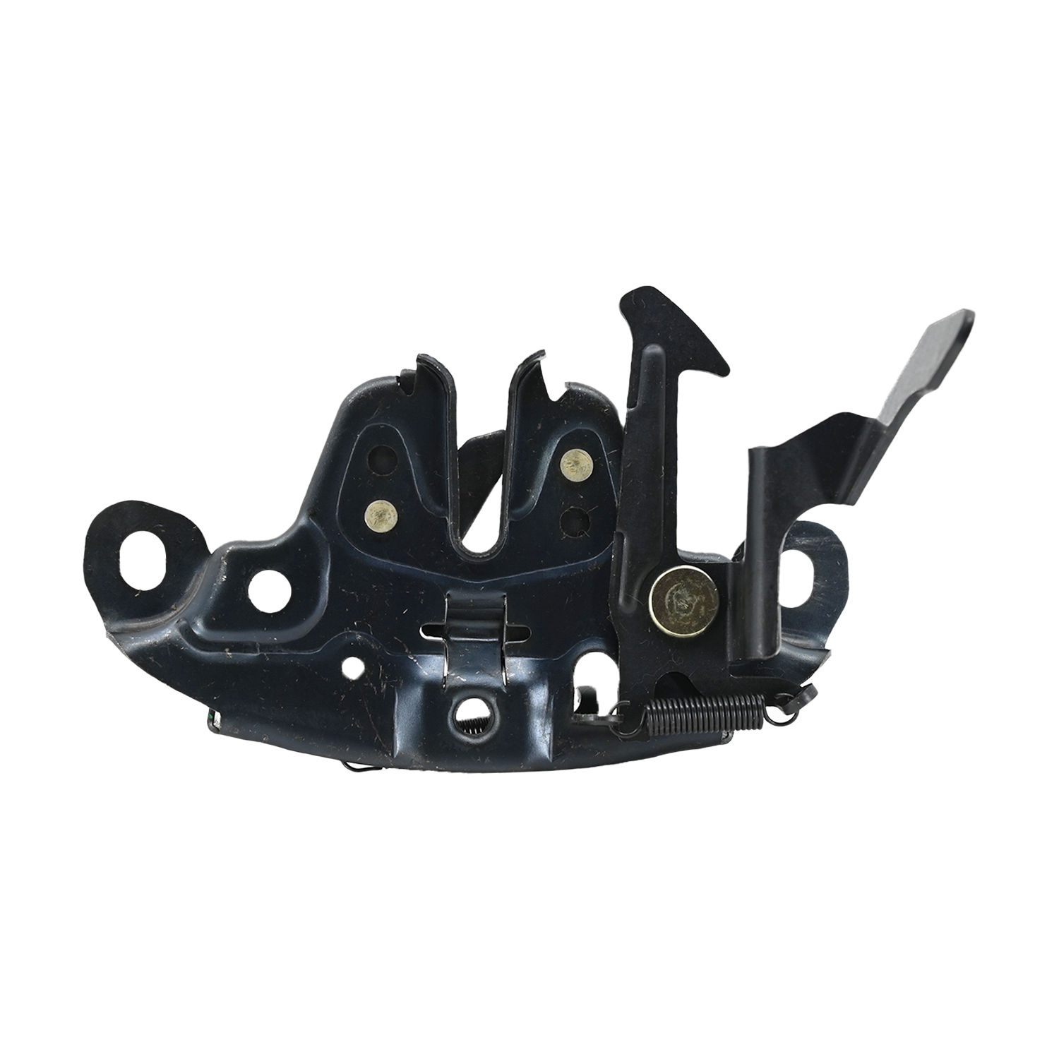 Chapa De Cofre Nissan Sentra 2001-2012 Hushan