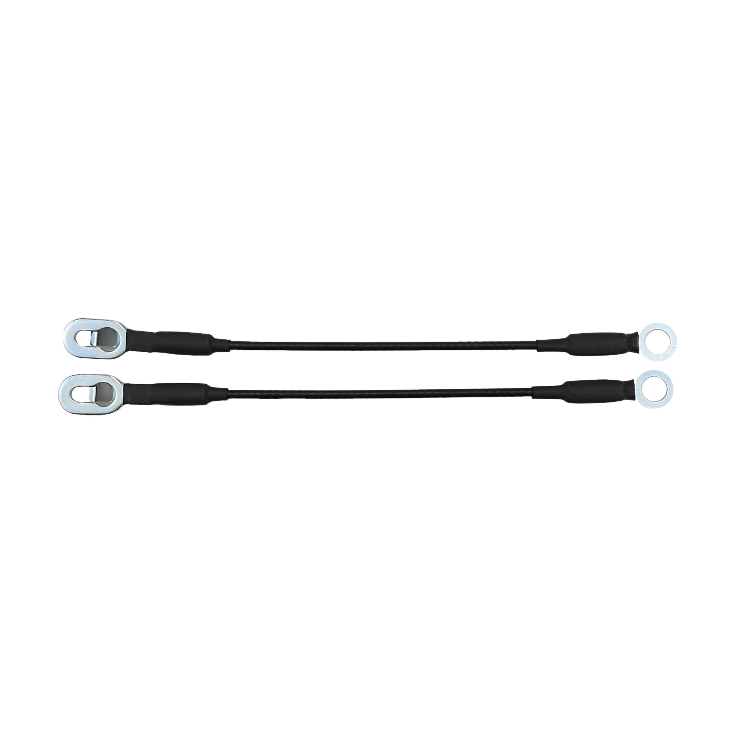 Cables De Tapa Chevrolet Silverado 1992-1998 Juego 39 Cm Derecha/Izquierda Hushan