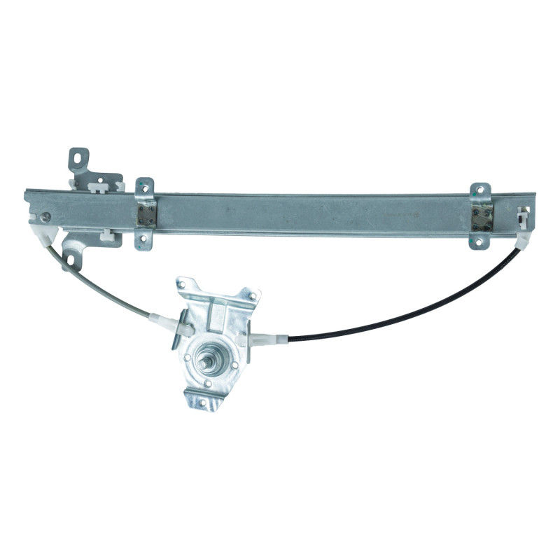 Elevador De Cristal Nissan Tsuru Ii 1988-1991 Derecha Trasera Hushan