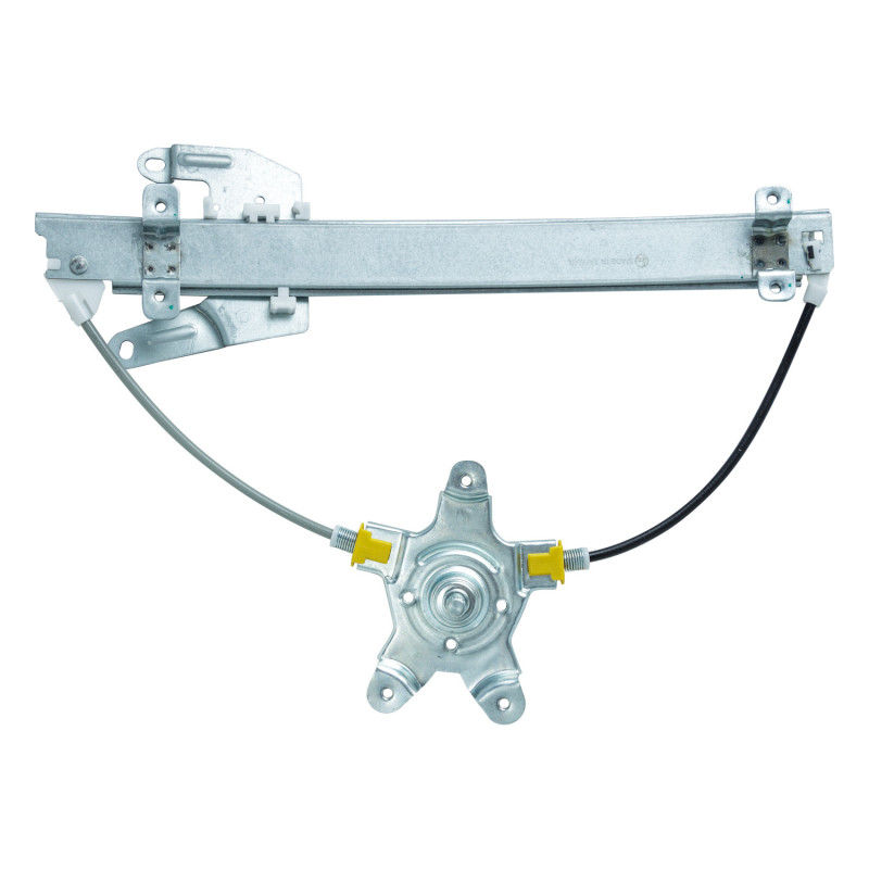 Elevador De Cristal Nissan Tsuru Iii 1992-2017 Derecha Trasera Hushan