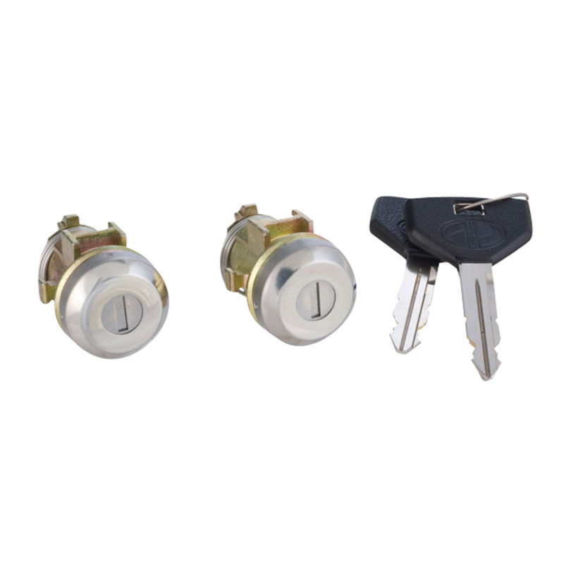 Cilindro Para Puerta Chrysler Voyager 1996-2000 Metal Cromado Yau Young Yau Young