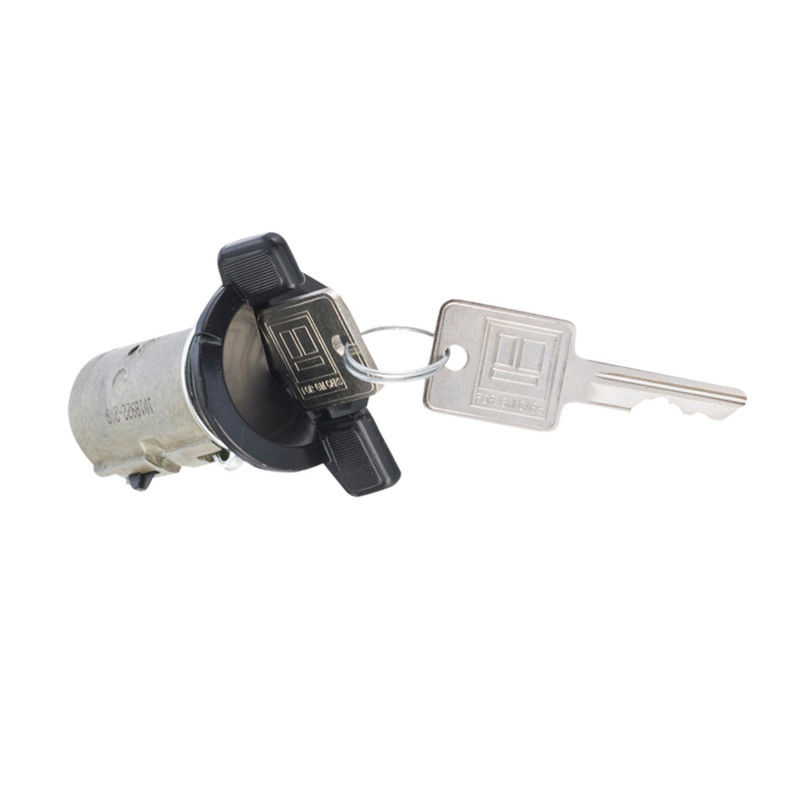 Cilindro De Encendido Chevrolet Blazer (S10) 1982-1994 Metal Negro 12V Tipo Original Tipo Original