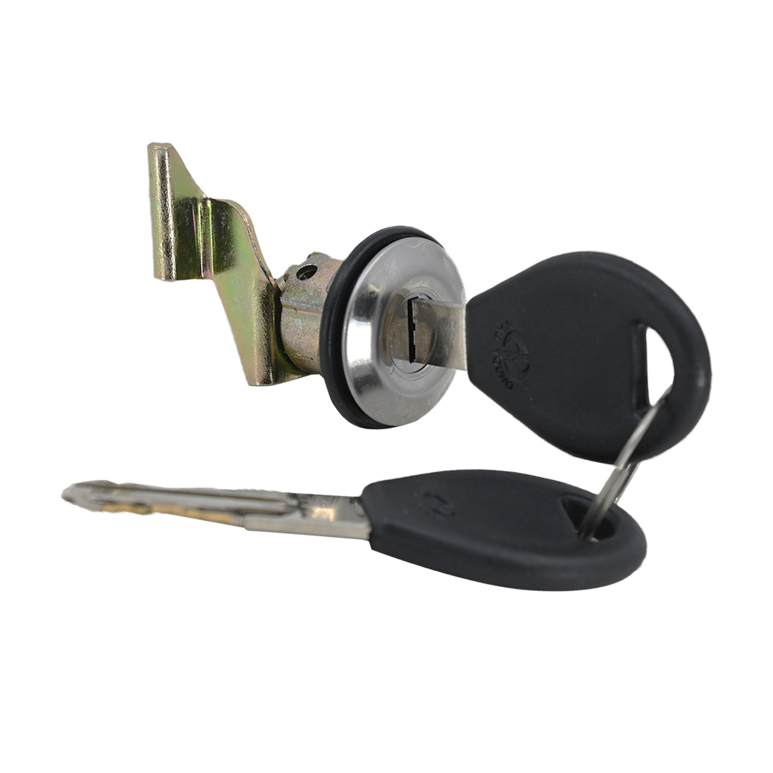 Cilindro De Gasolina Nissan Tsuru Ii 1988-1991 Metal Cromado Yau Young Yau Young