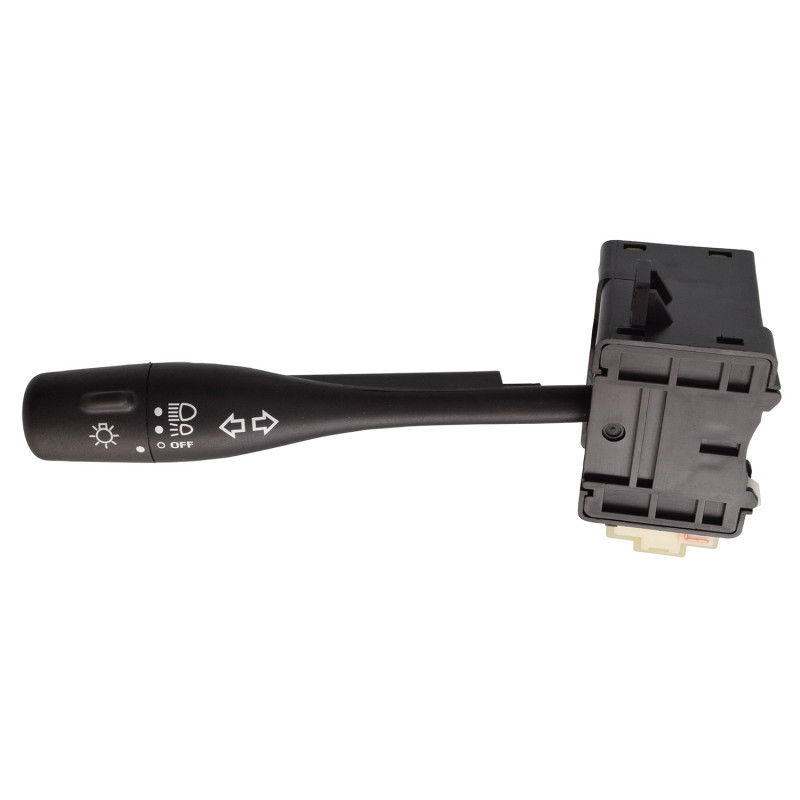 Palanca Direccional Nissan Tsuru Iii 1992-2017 11 Pines Negra 12V Manijauto