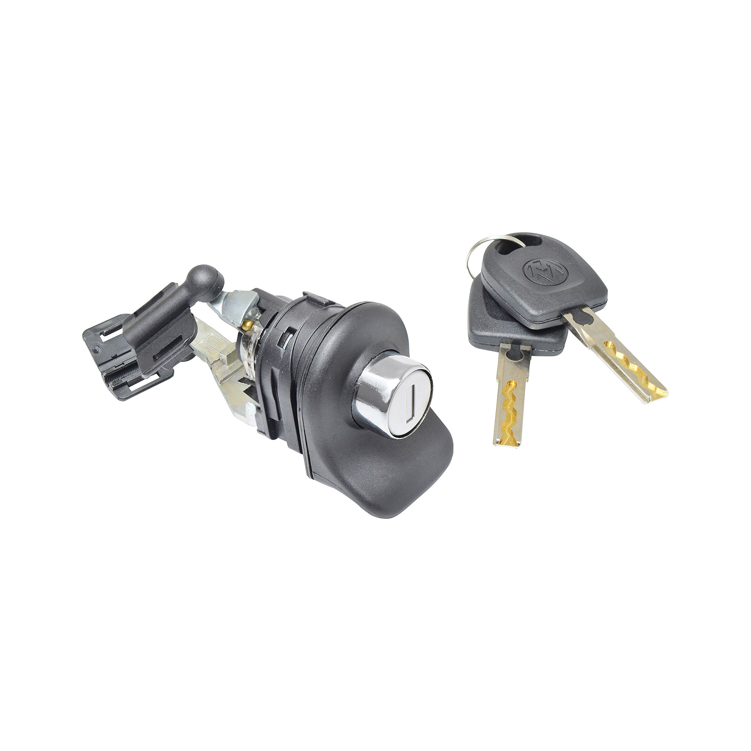 Cilindro Para Cajuela Volkswagen Pointer 2006-2010 Generica
