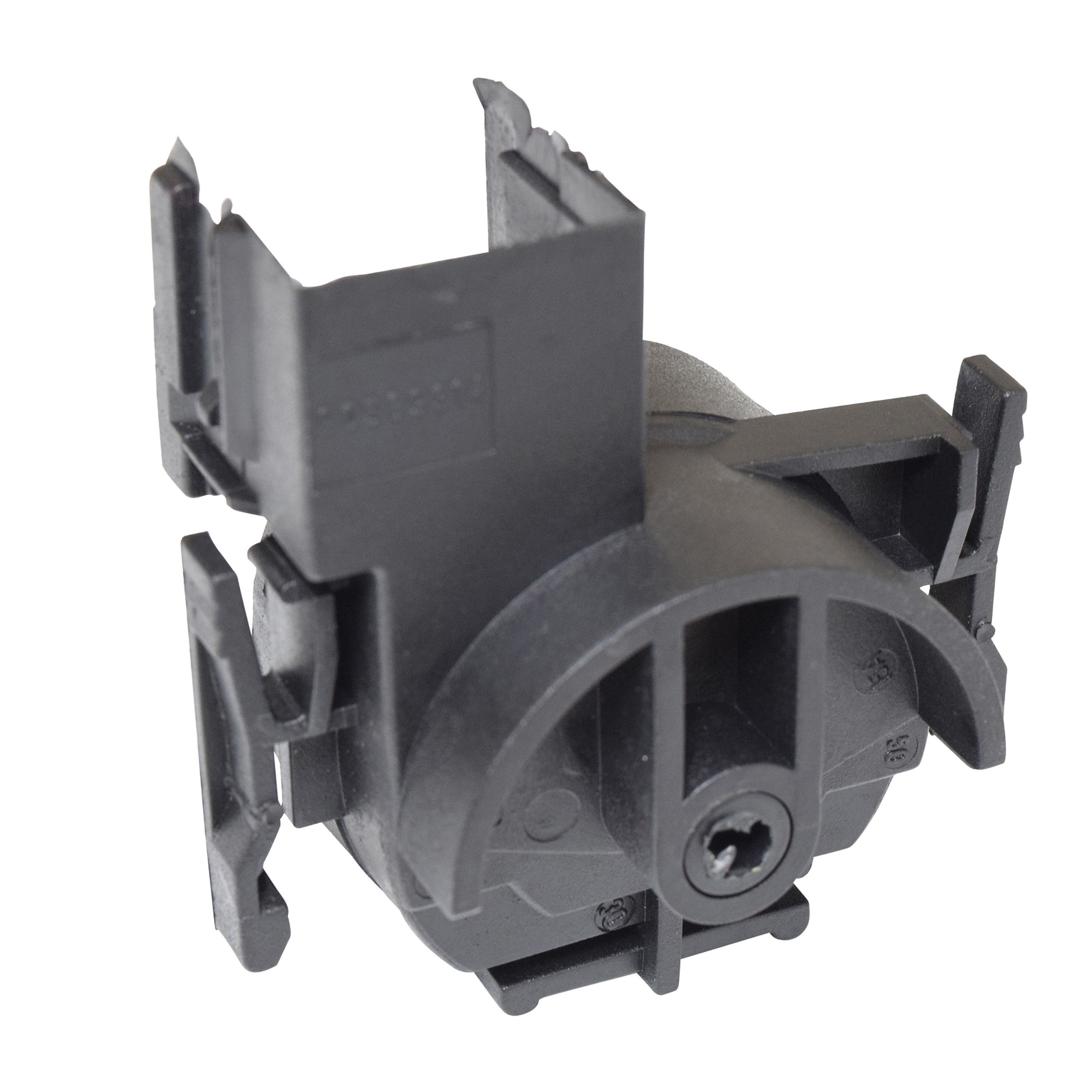 Pastilla De Encendido Chevrolet Zafira 2002-2005 6 Pines 12V Manijauto