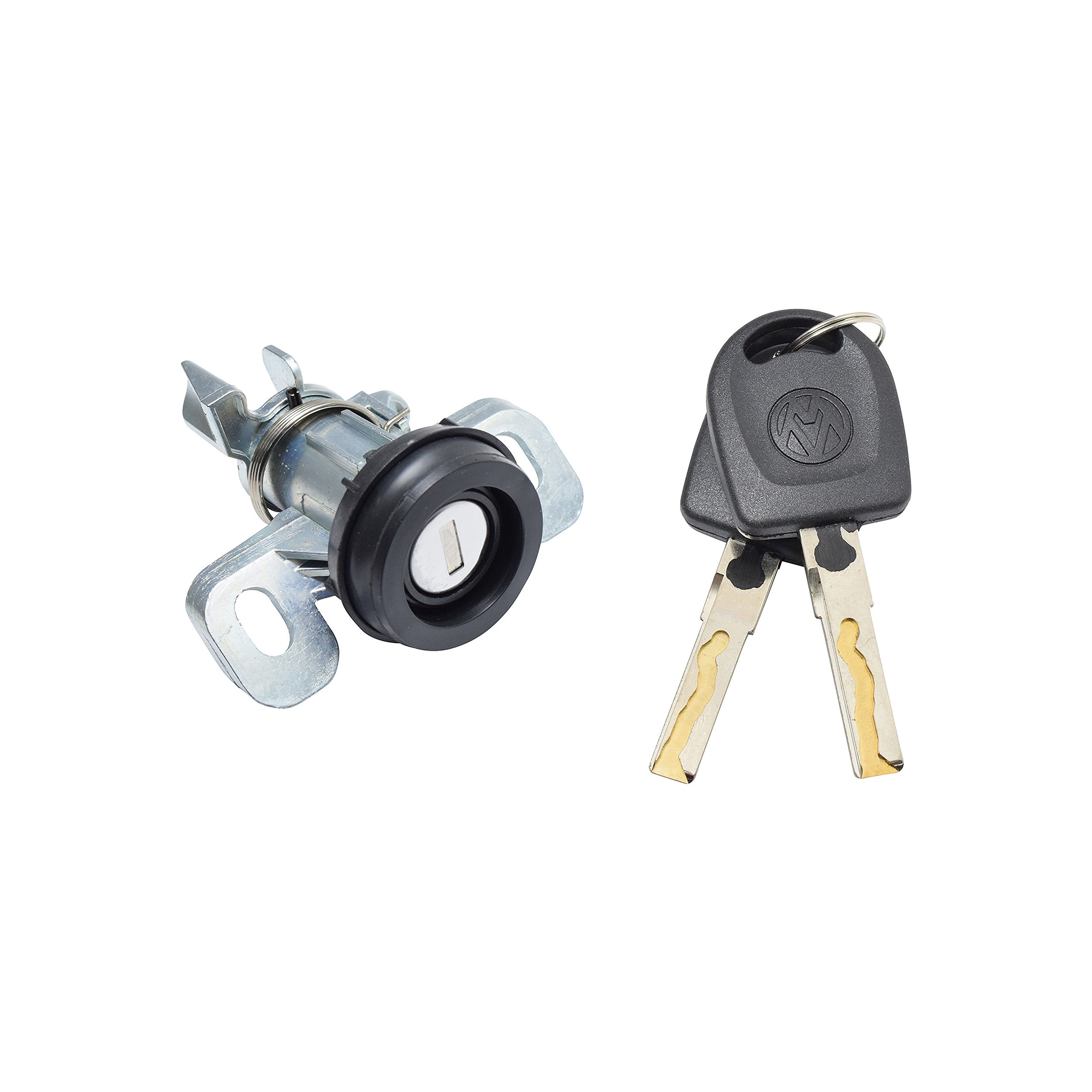 Cilindro Para Cajuela Volkswagen Gol Hatchback 2008-2012 Generica