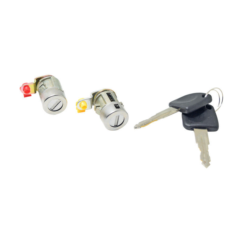 Cilindro Para Puerta Pontiac Matiz G1 2004-2005 Metal Cromado Derecha/Izquierda Manijauto