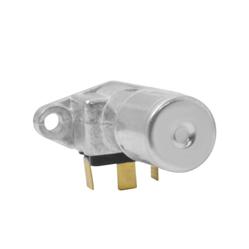 Interruptor Luz De Faro Universal Autobus 1950-2025 3 Pines Al Pie 12V G.2907 / Vf.Ds-5 Manijauto