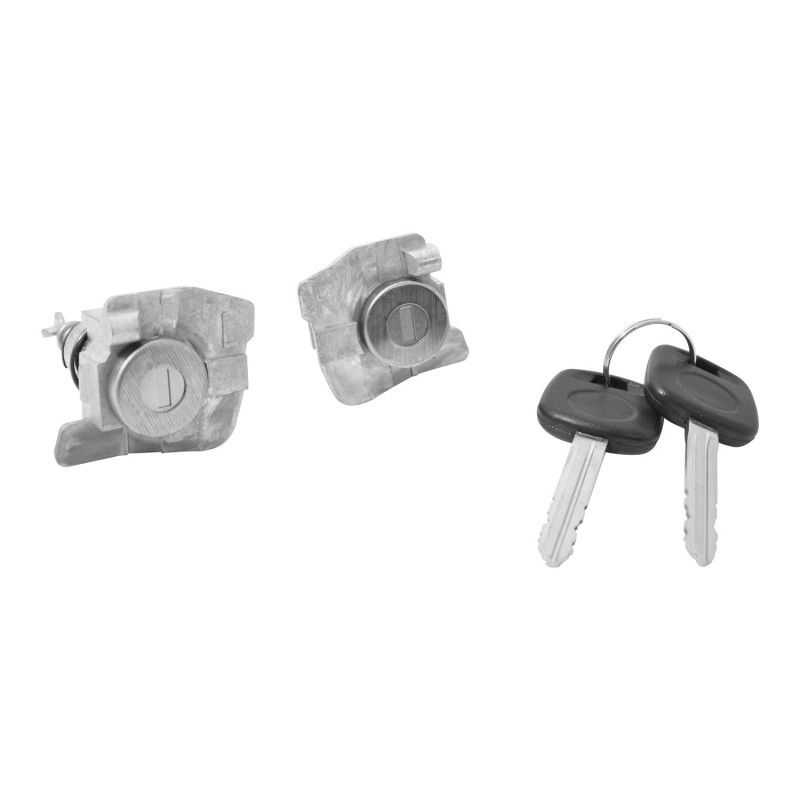 Cilindro Para Puerta Toyota Hiace 2006-2018 Metal Derecha/Izquierda Manijauto