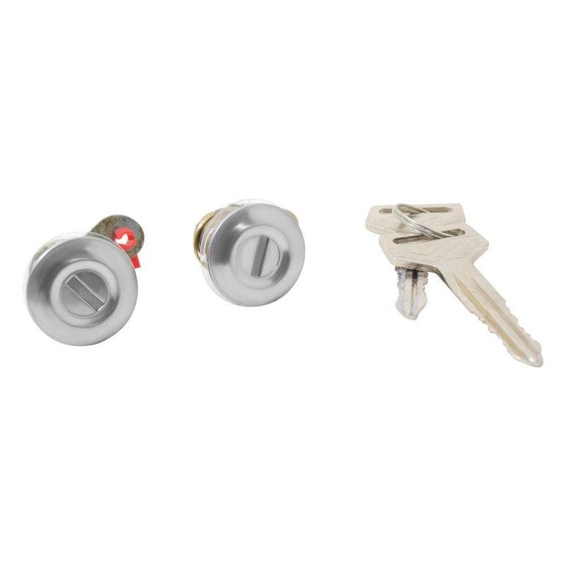 Cilindro Para Puerta Mitsubishi Montero Sport 2002-2008 Metal Cromo Derecha/Izquierda Manijauto