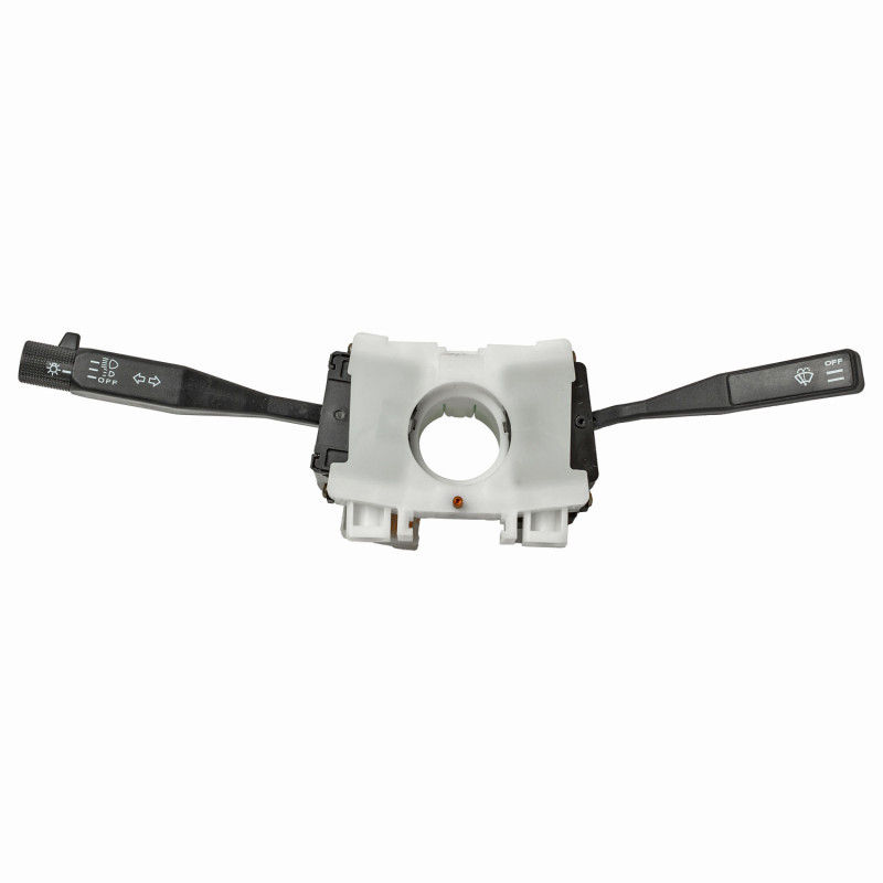 Palanca Direccional Nissan D21 Usa Type 1987-1993 16 Pines 2 Pasos Negra 12V Manijauto