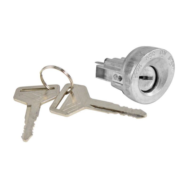 Cilindro De Encendido Toyota Hilux 1984-1988 Metal 12V Manijauto