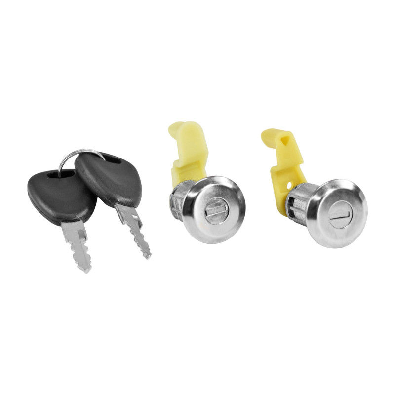 Cilindro Para Puerta Nissan Platina 2002-2010 Metal Cromo Derecha/Izquierda Manijauto