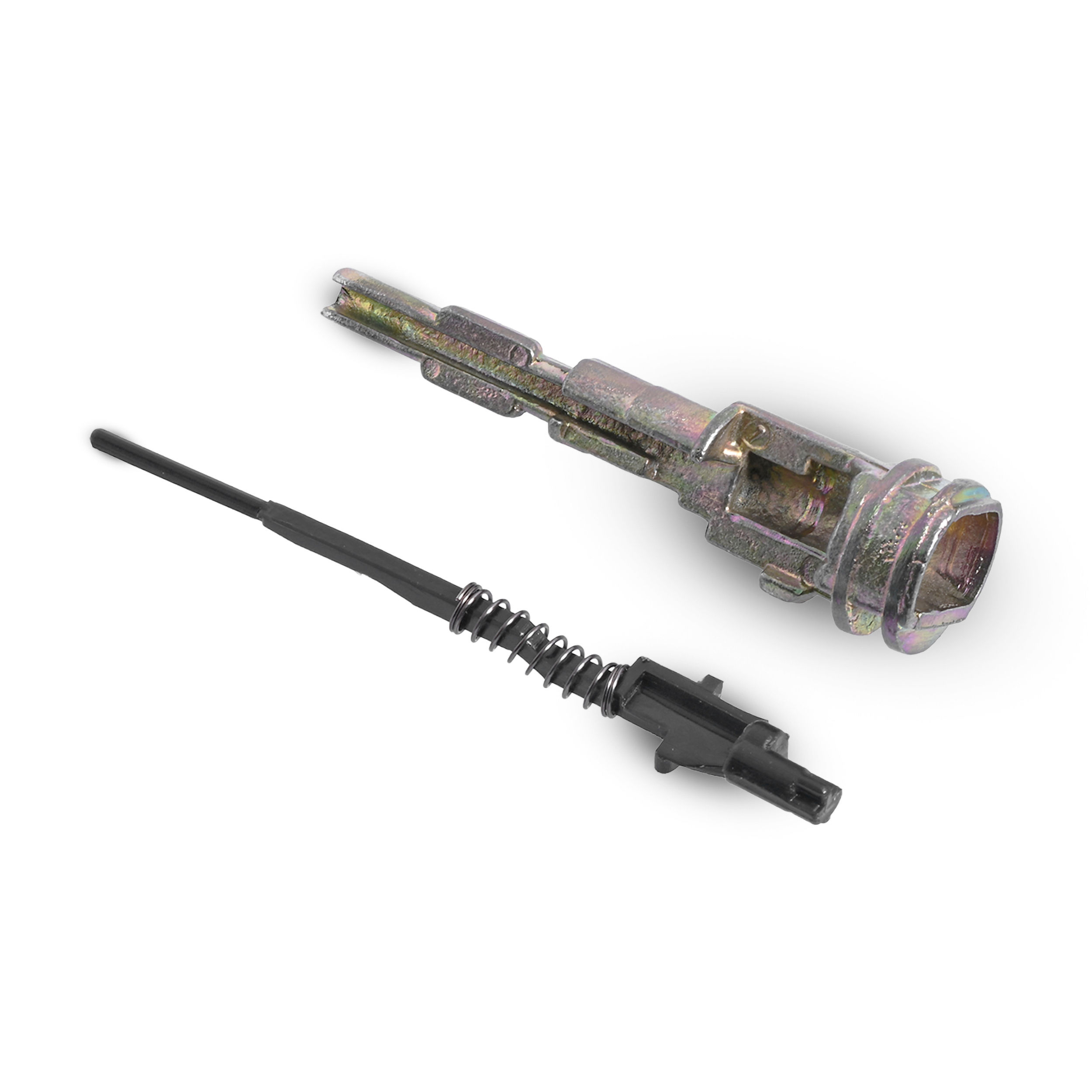 Cilindro De Encendido Chrysler Pt Cruiser 2001-2005 Sin Cubierta Metal 12V M