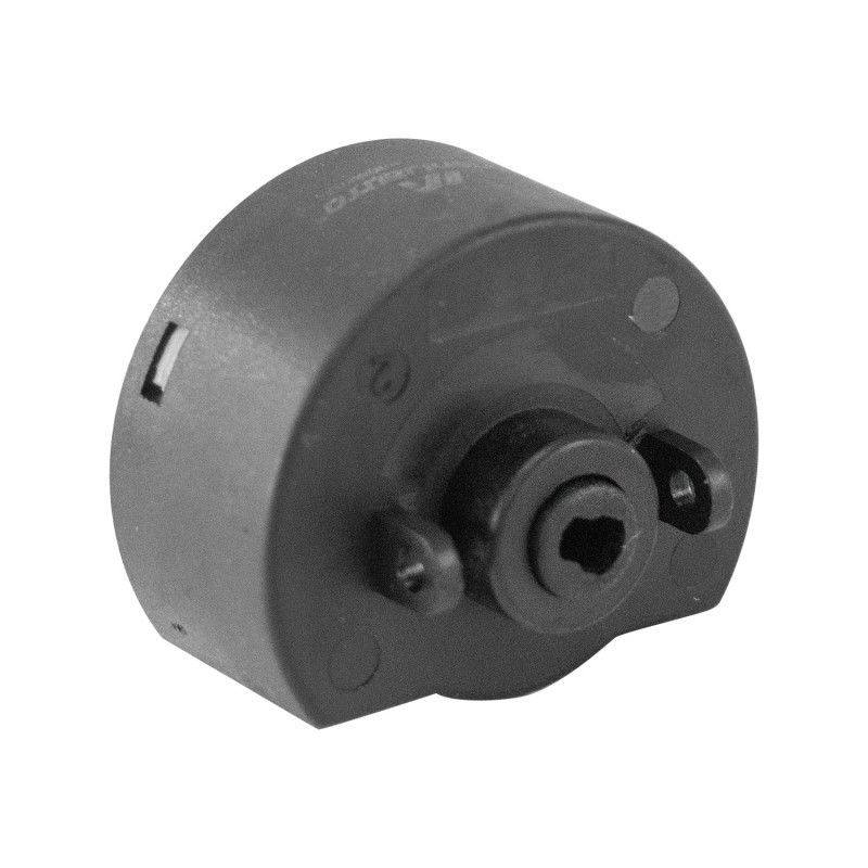 Pastilla De Encendido Chevrolet Chevy Joy / Pop / Swing / Pick Up 1994-2003 4 Pines Sin Arnes 12V Manijauto