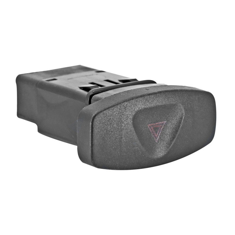 Boton De Intermitentes Renault Duster 2013-2016 8 Pines Negro 12V Generica Delantera Generica