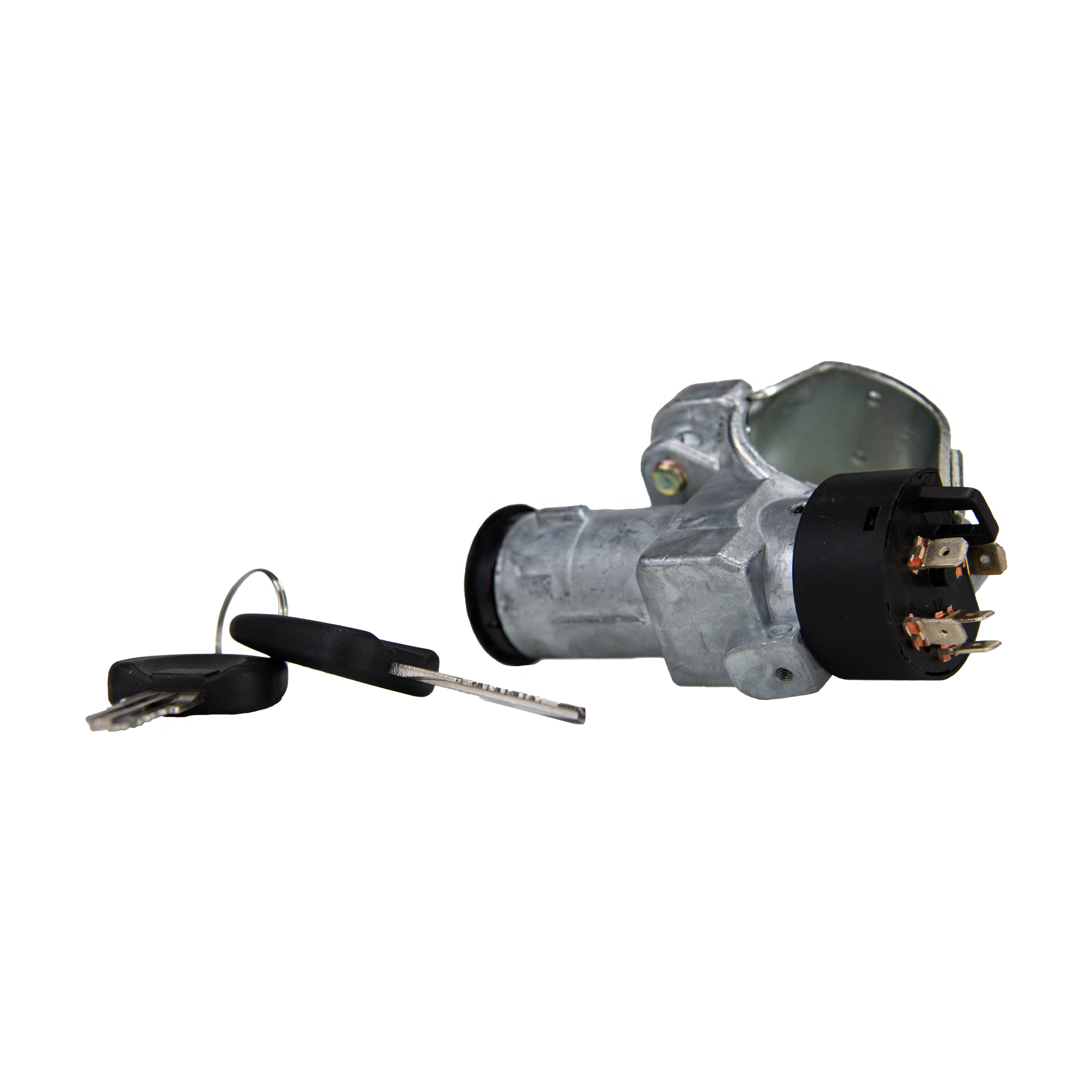 Cilindro De Encendido Chevrolet Chevy Joy / Pop / Swing / Pick Up 1994-2003 5 Pines Con Carcaza 12V Manijauto