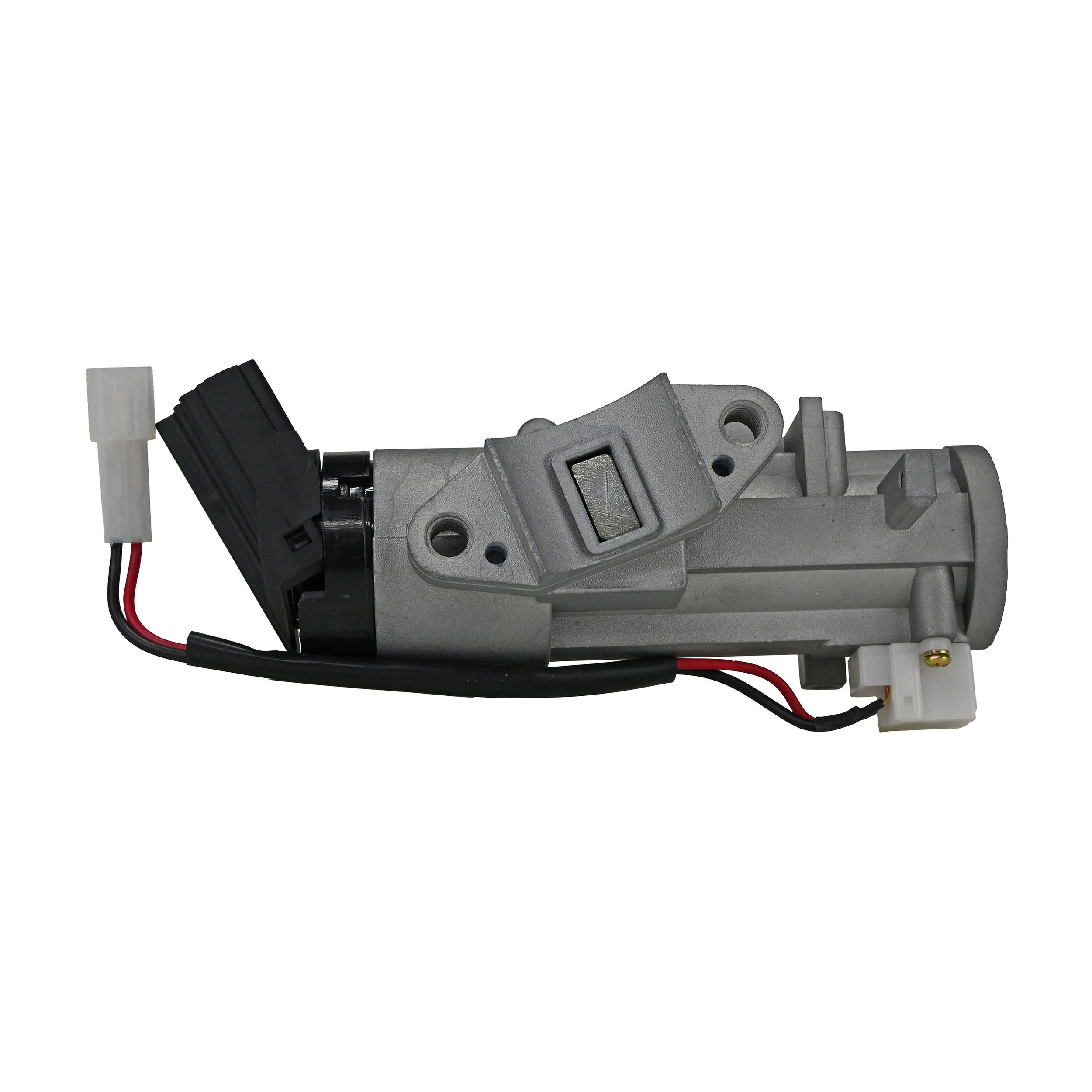 Cilindro De Encendido Chevrolet Aveo 2008-2017 6 Pines Metal 12V Delantera Manijauto