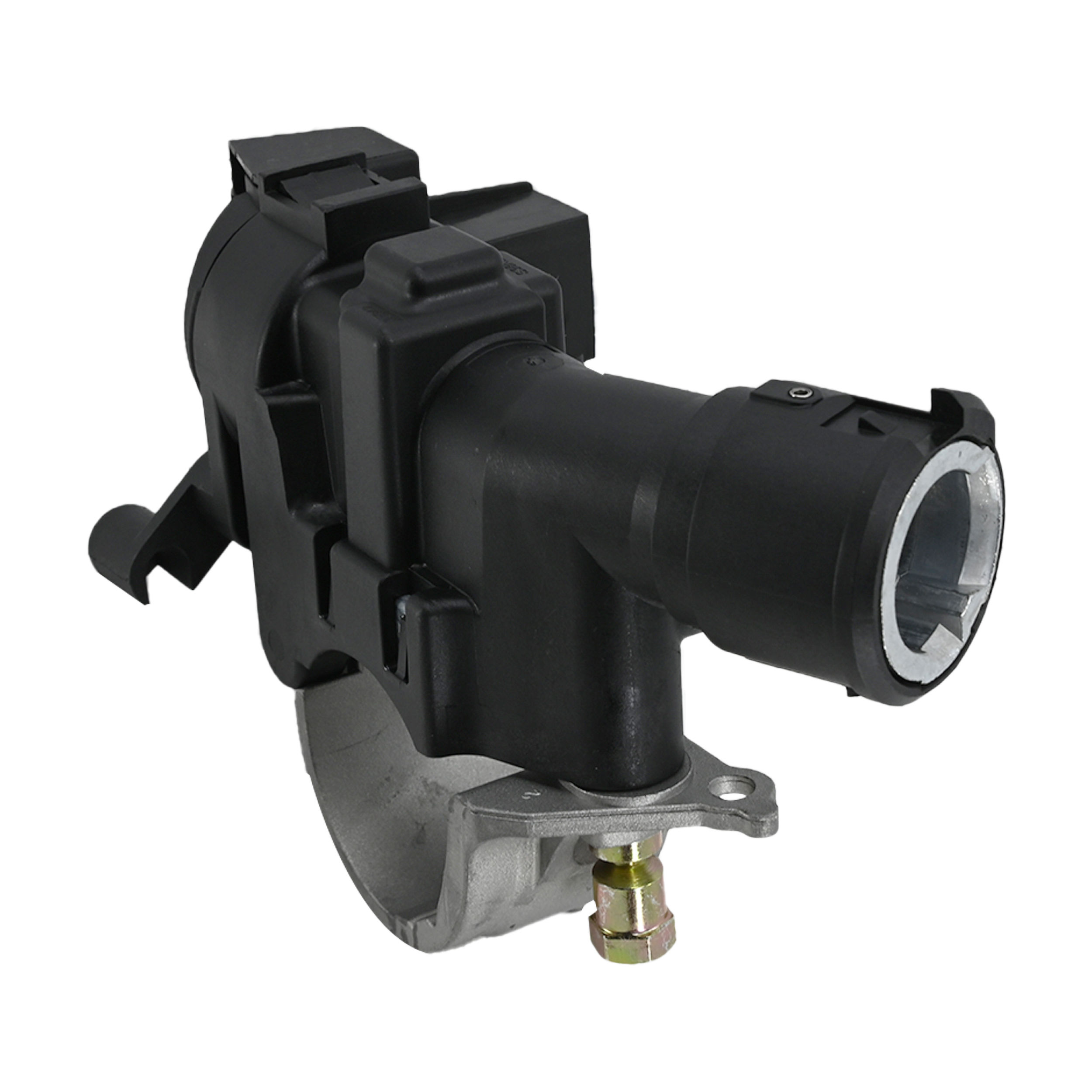 Cilindro De Encendido Ford Escape 2011-2012 7 Pines 12V Manijauto