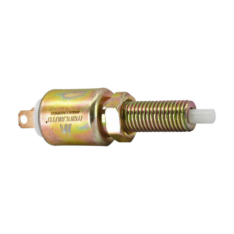 Interruptor Luz De Freno Nissan Tsuru I 1982-1995 2 Pines 12V Delantera Manijauto