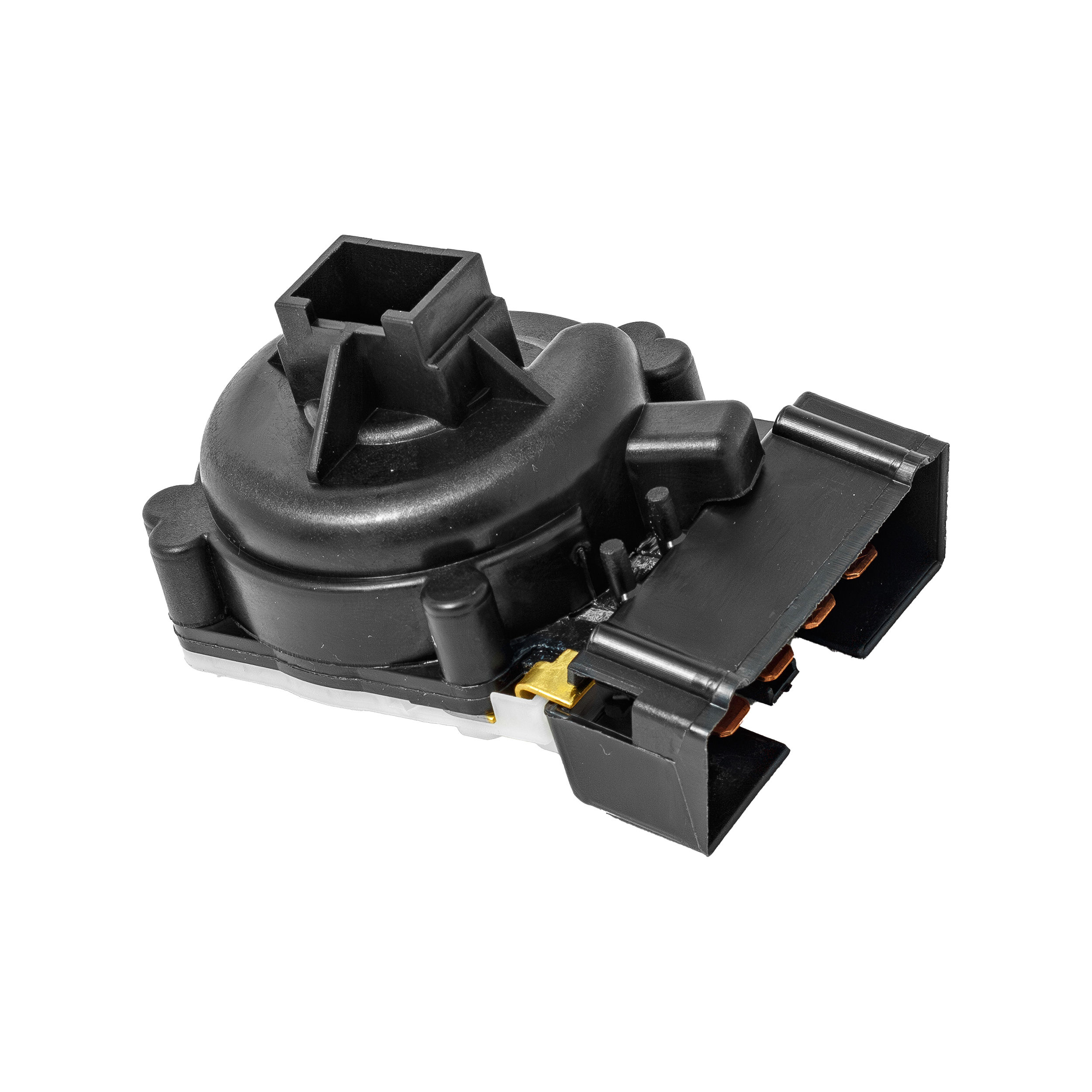 Pastilla De Encendido Chrysler Pt Cruiser 2001-2005 10 Pines 12V Base Blanca Cub