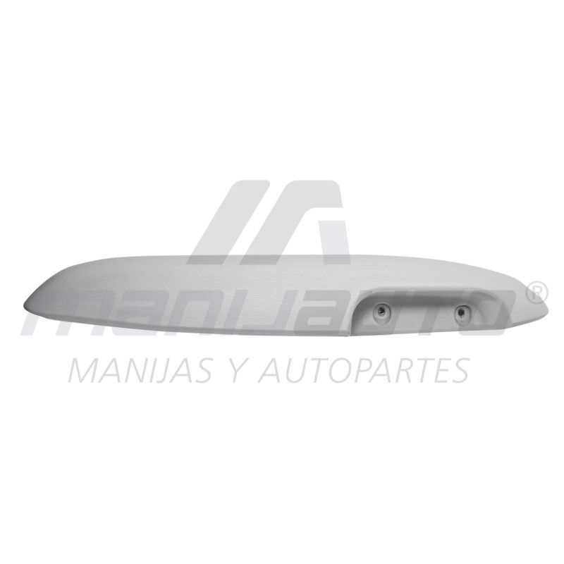Codera Chevrolet Silverado 1995-1998 Gris Tipo Original Derecha Hushan
