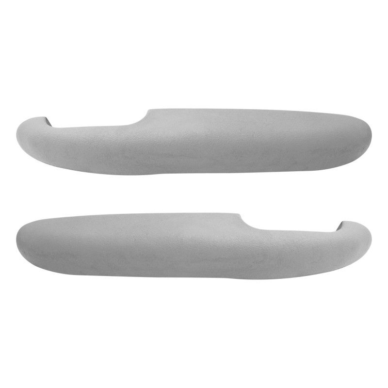 Codera Chevrolet Silverado 1995-1998 Gris Plastico Derecha/Izquierda