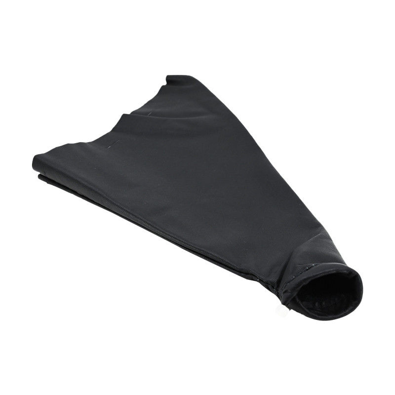 Perilla De Mano Chevrolet Spark 2011-2017 Solo Funda Negra Corrugada Para Freno Tipo Original Delantera
