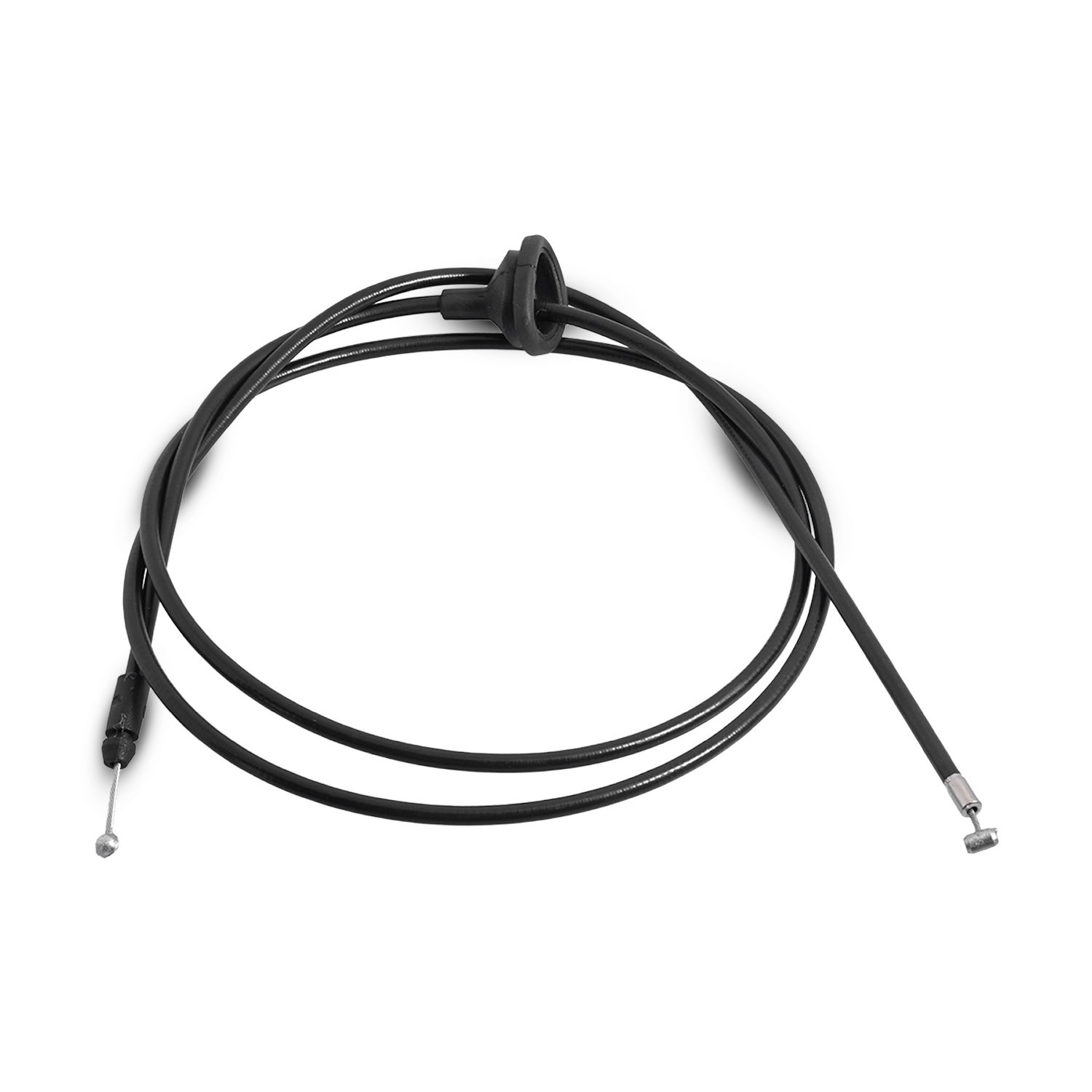 Chicote De Cofre Chevrolet Spark 2011-2015 Sin Manija