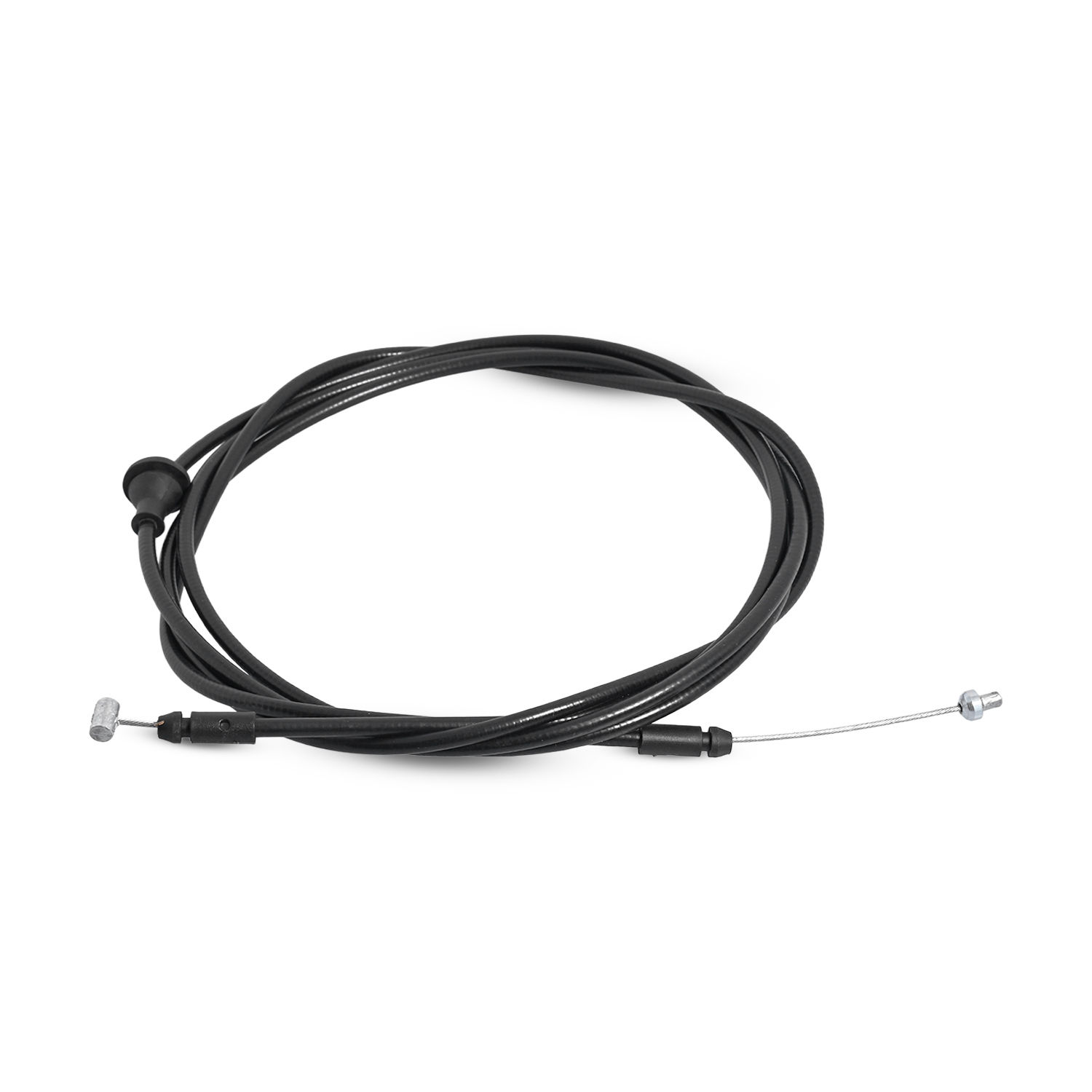 Chicote De Cofre Honda Accord 1998-2002 Sin Manija