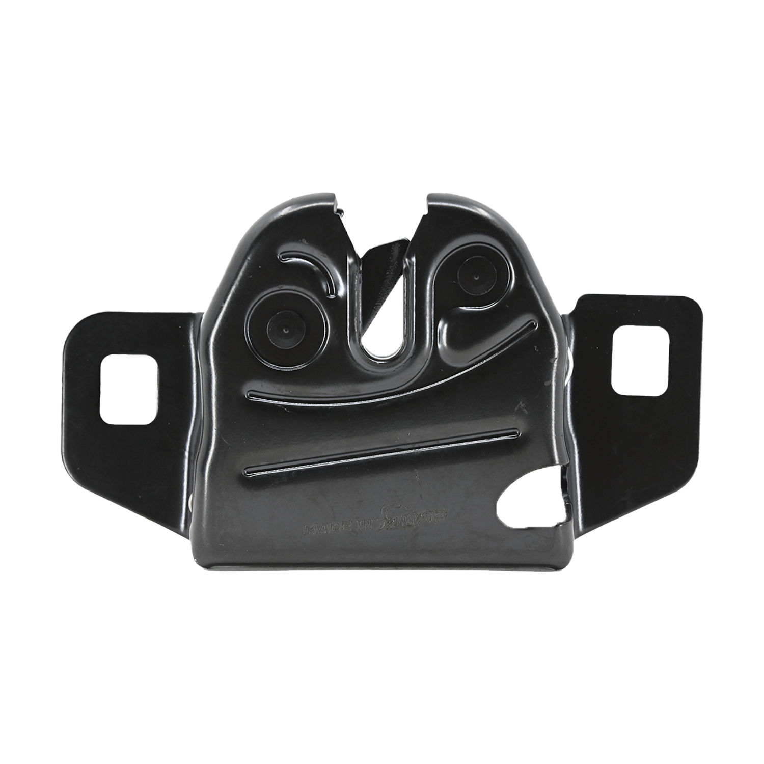 Chapa De Cofre Dodge Ram 1994-2001 Hushan