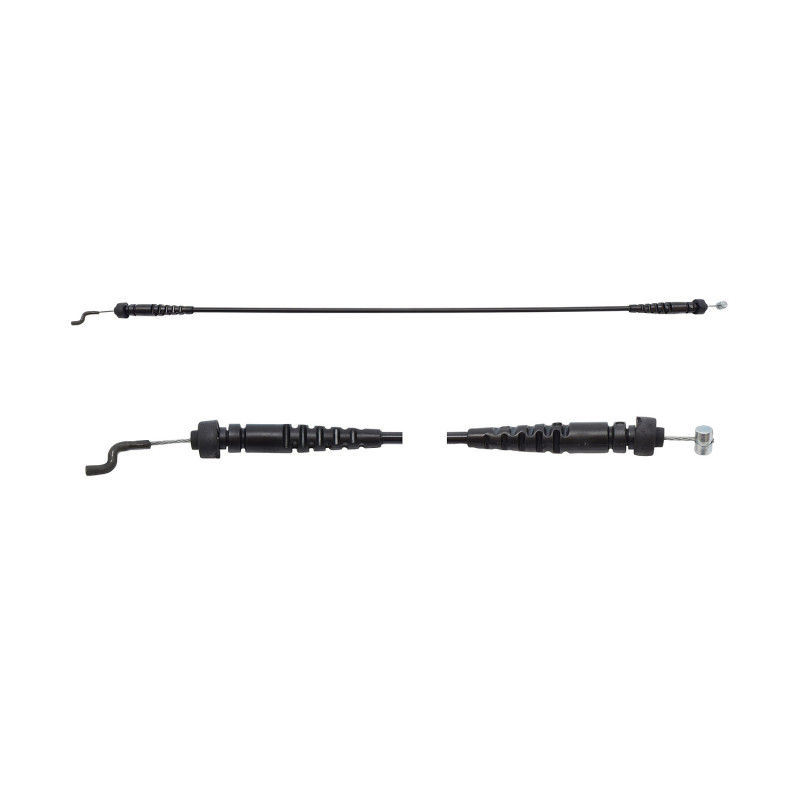 Chicote Cerradura Ford F-150/F-250 1992-1996 Delantera Hushan