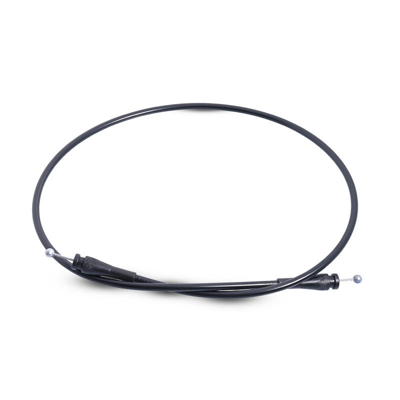 Chicote Cerradura Ford Econoline 1992-2008 Puerta Lateral Abatible Izquierdo Trasera Hushan