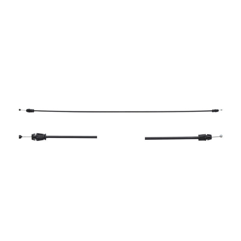 Chicote Cerradura Chevrolet Silverado 2007-2013 Con Sensor Delantera Derecha/Izquierda Hushan