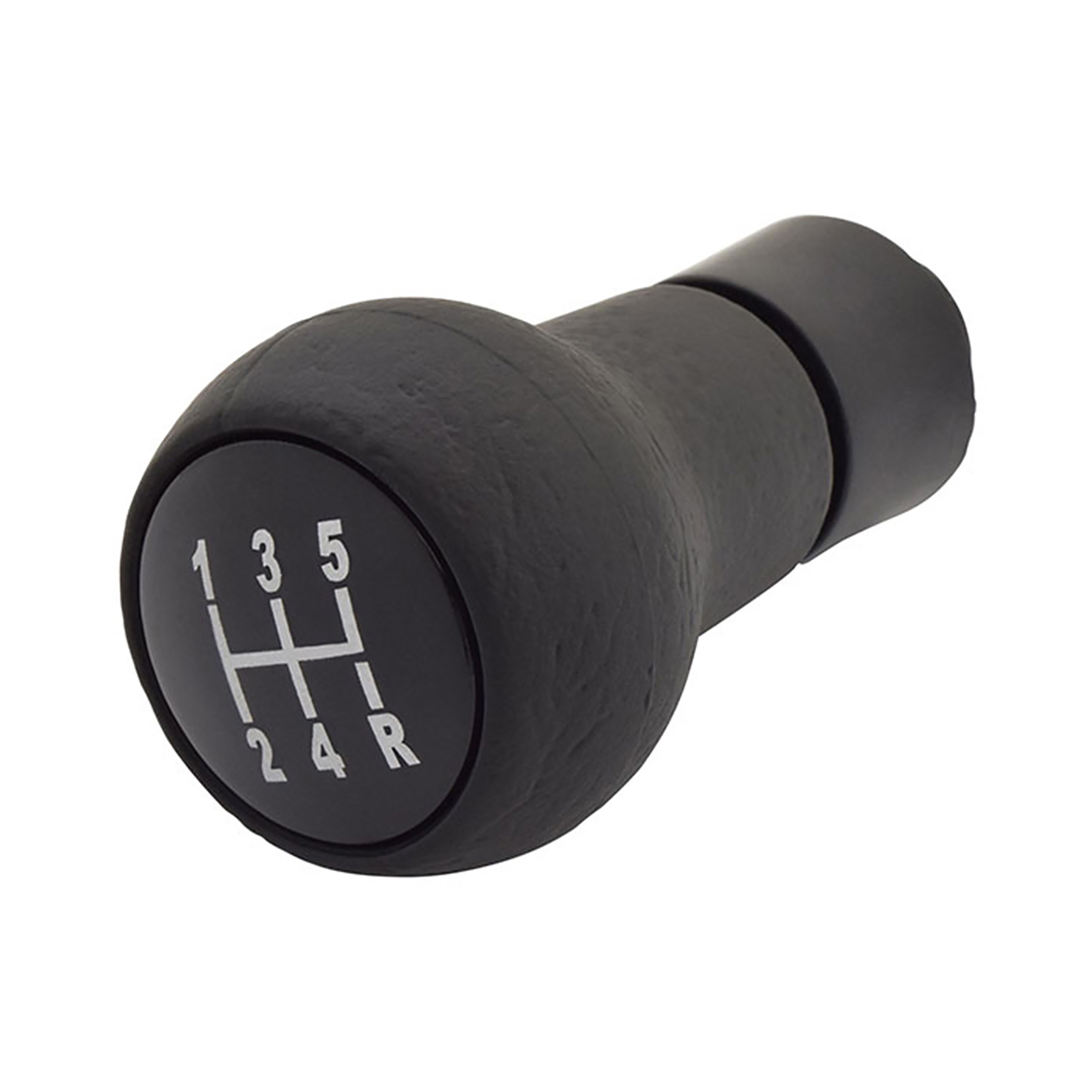 Perilla De Palanca Volkswagen Pointer 1997-2010 Negro