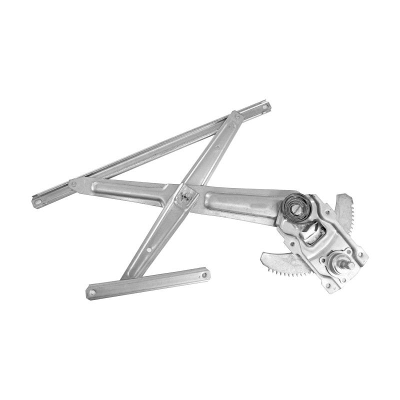 Elevador De Cristal Toyota Hilux 1989-1997 Sin Aleta Derecha Hushan