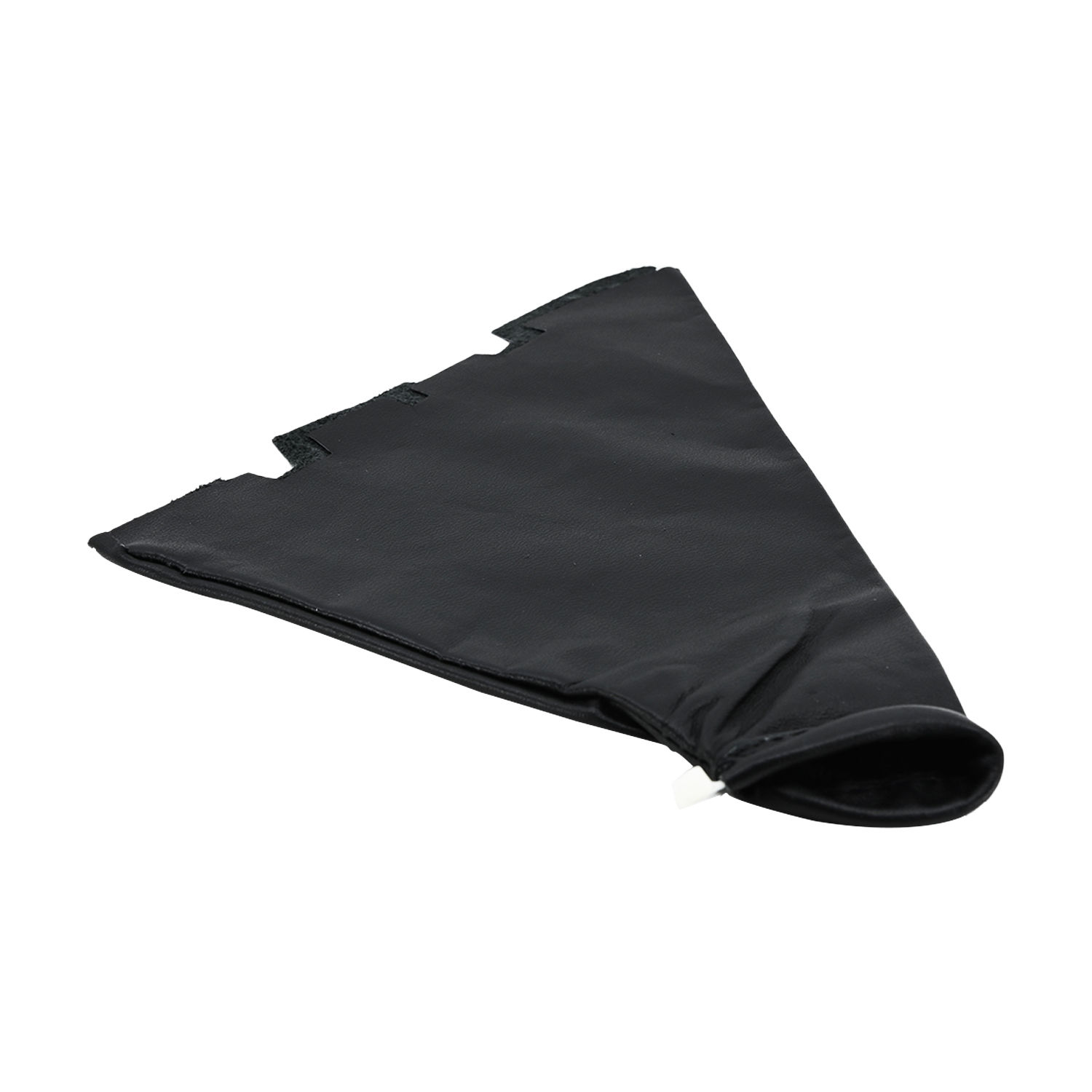 Perilla De Mano Chevrolet Aveo 2008-2017 Solo Funda Negra Para Freno