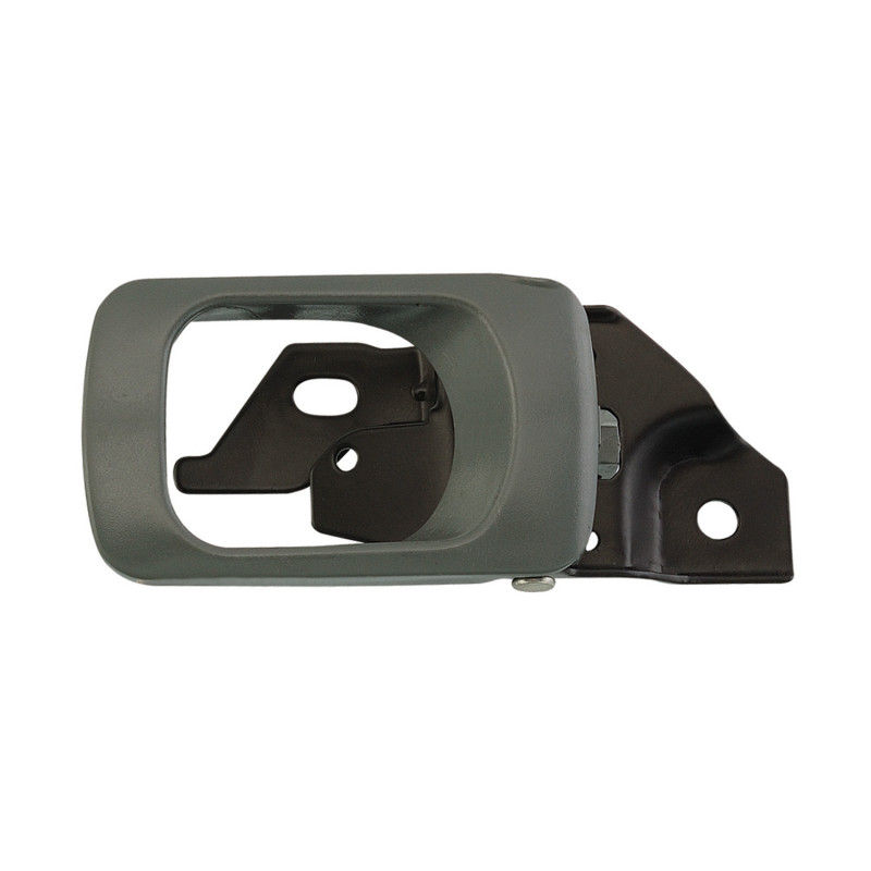 Manija Interior Dodge H100 Van 2002-2005 Gris Zinc Con Plastico Derecha Delantera Hushan