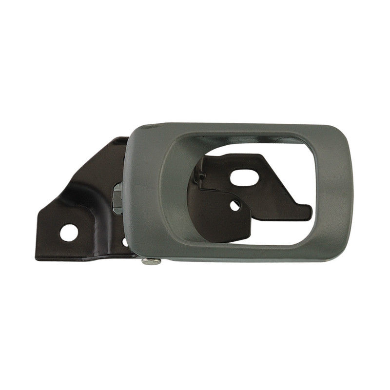 Manija Interior Dodge H100 Van 2002-2005 Gris Zinc Con Plastico Izquierdo Delantera Hushan