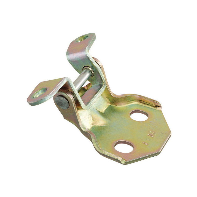 Bisagra De Puerta Toyota Hilux 1984-1995 Inferior Izquierdo Hushan