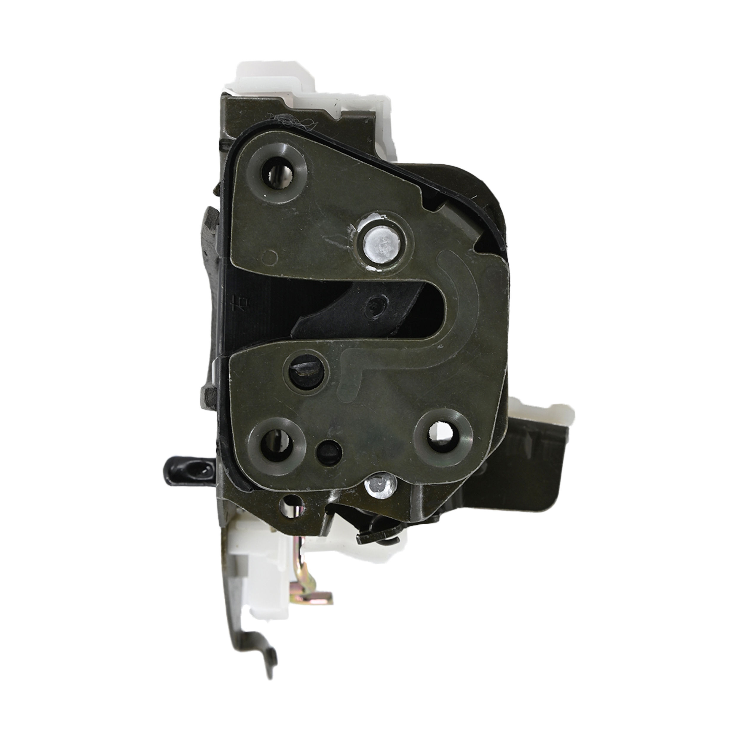 Chapa De Puerta Nissan Tsuru Iii 1992-2017 Derecha Trasera Hushan